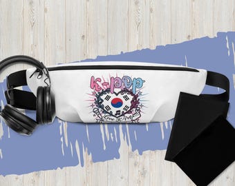 Fanny pack