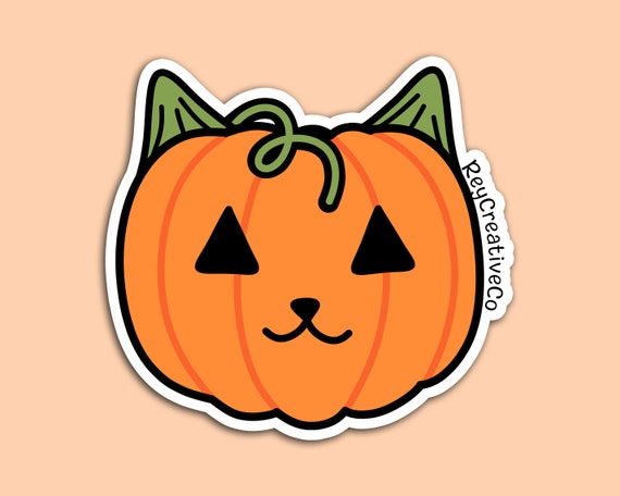 Halloween, Storage Bin Decal, Pumpkin Decal, Container Decal, Storage  Basket Sticker, Halloween Storage, Labels, Organization, Fall Decor 