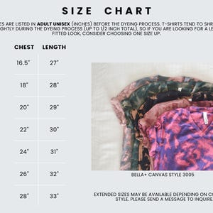 Tie Dye Shirt, Vneck Tshirts, Soft Shirts for Women, Gift for Women, Gift for Men, Unisex Tshirt, Tie Dye TShirt, Vneck Tshirts Women 画像 2