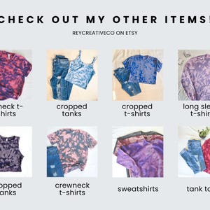 Tie Dye Shirt, Vneck Tshirts, Soft Shirts for Women, Gift for Women, Gift for Men, Unisex Tshirt, Tie Dye TShirt, Vneck Tshirts Women 画像 9