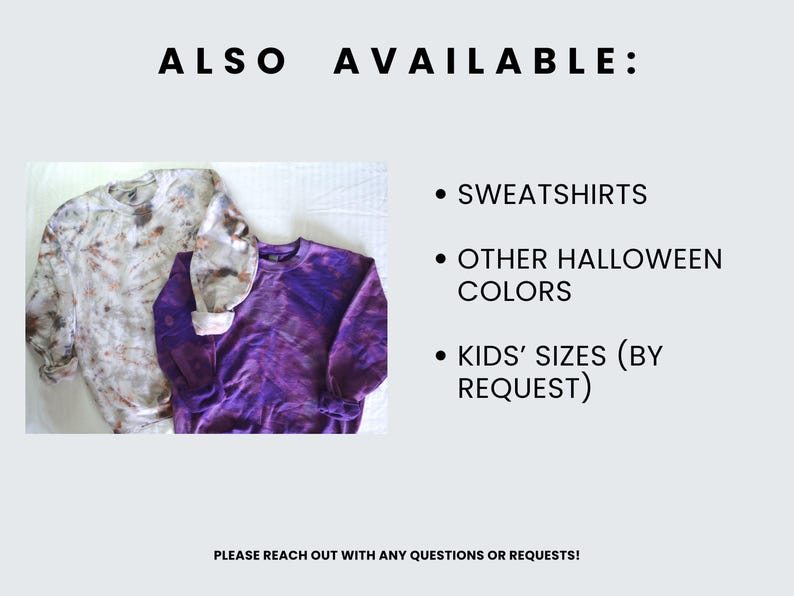 Halloween V Neck Shirts For Women, Halloween VNeck Shirt, Halloween V-Neck TShirt, V Neck Fall Tshirts, V Neck Halloween Tee, V Neck Tie Dye zdjęcie 8