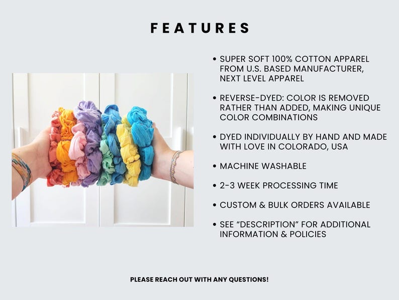 Cropped Tie Dye Shirt, Tie Dye Crop Top, Soft Shirts for Women, Crop Tee, TieDye TShirt, Unique Tie Dye, Crop Top, Cropped Tshirt image 6