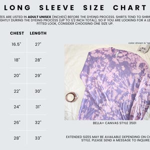 Black Tie Dye Shirt, Gift for Her, Gift for Him, Unisex Tshirt, TieDye TShirt, Gray Tie Dye, Halloween Shirt, Grunge Clothing, Soft Tie Dye image 4