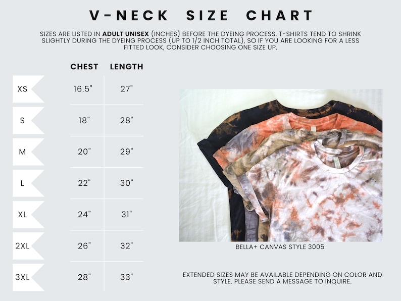 Halloween V Neck Shirts For Women, Halloween VNeck Shirt, Halloween V-Neck TShirt, V Neck Fall Tshirts, V Neck Halloween Tee, V Neck Tie Dye zdjęcie 2