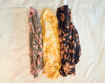 Camiseta corta tie-dye, top corto tie-dye, camisetas suaves para mujer, camiseta corta, camiseta tie-dye, tie-dye único, top corto, camiseta corta