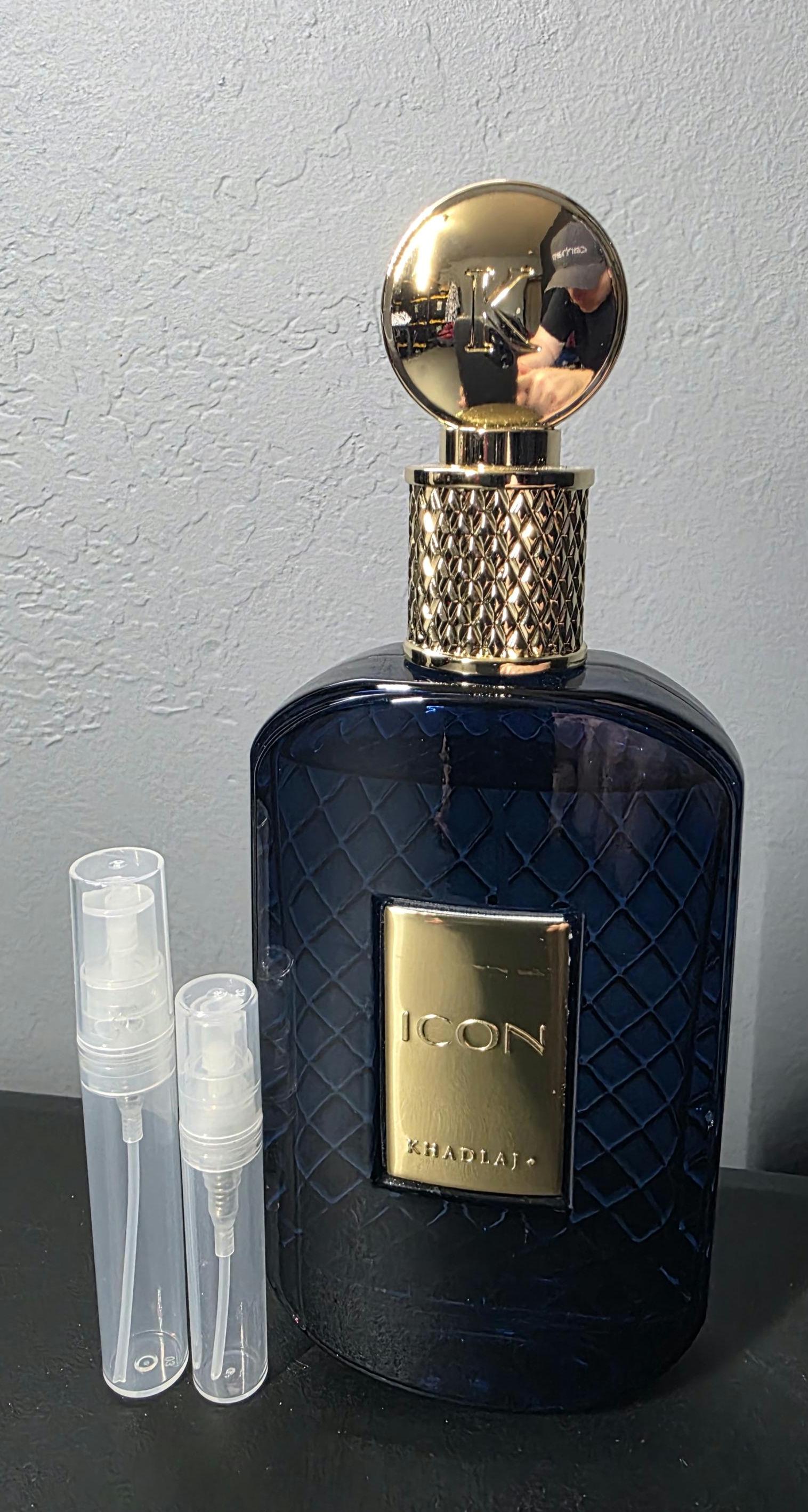 Khadlaj perfumes - Etsy 日本