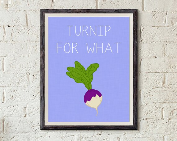 turnip for what digital