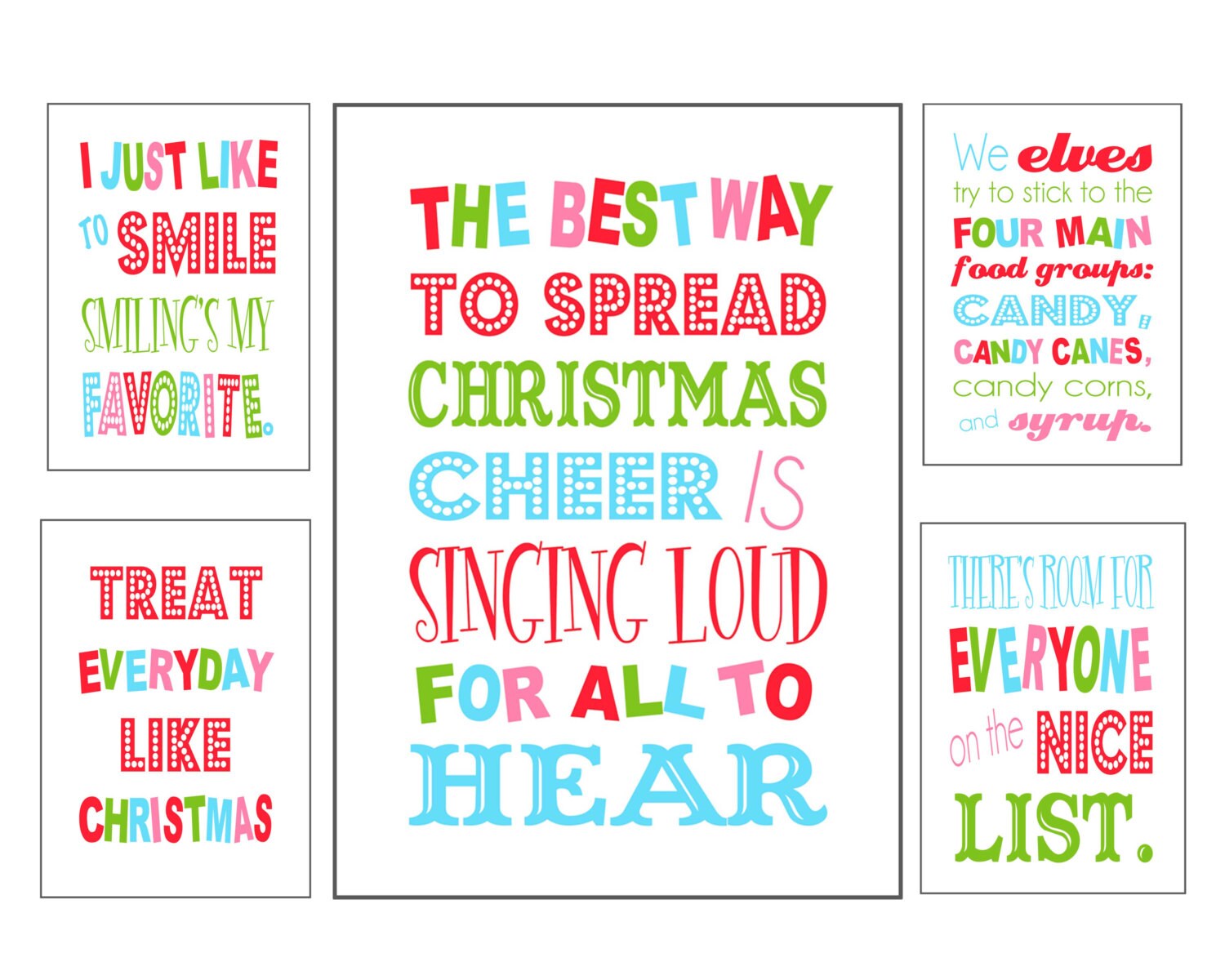 i-just-like-to-smile-smiling-s-my-favorite-buddy-the-elf-quote-instant-digital-download-5x7-8x10-11x14-16x20-etsy for Free Printable Buddy The Elf Quotes I Just Like to Smile, Smiling's My Favorite Buddy the Elf Quote Instant Digital Download 5x7, 8x10, 11x14, 16x20 - Etsy for Free Printable Buddy The Elf Quotes