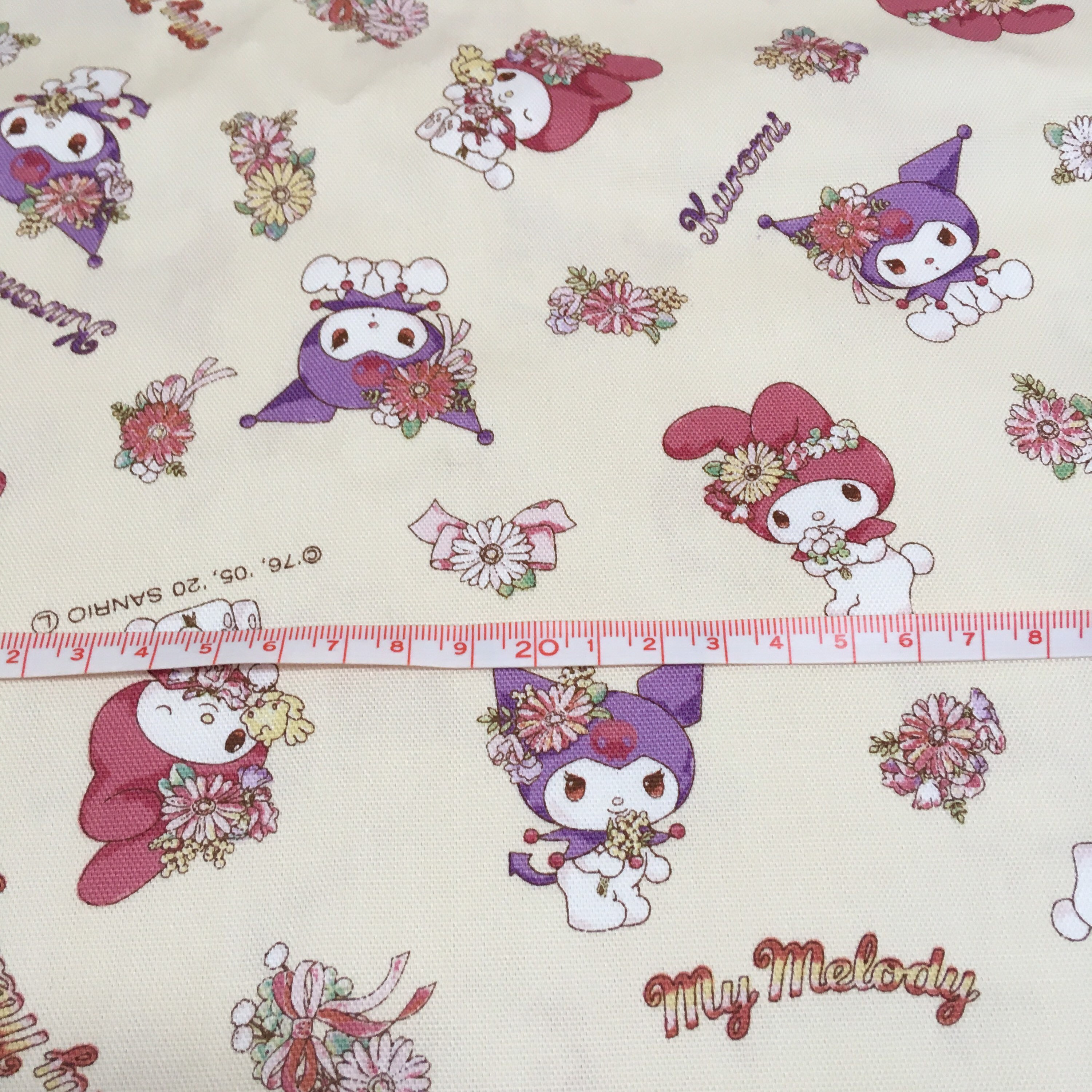 my melody tapestry
