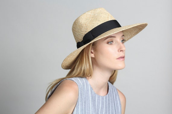 ladies straw hats australia