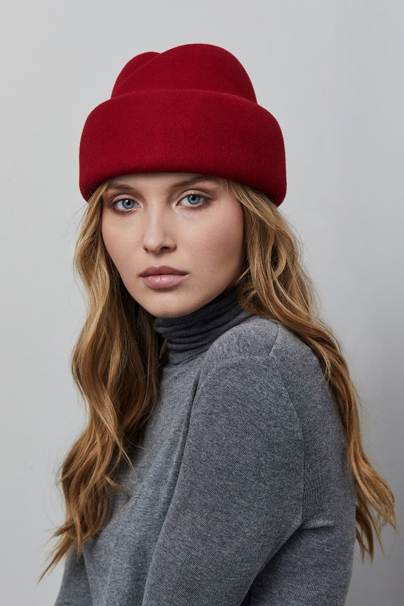 unique hats for women