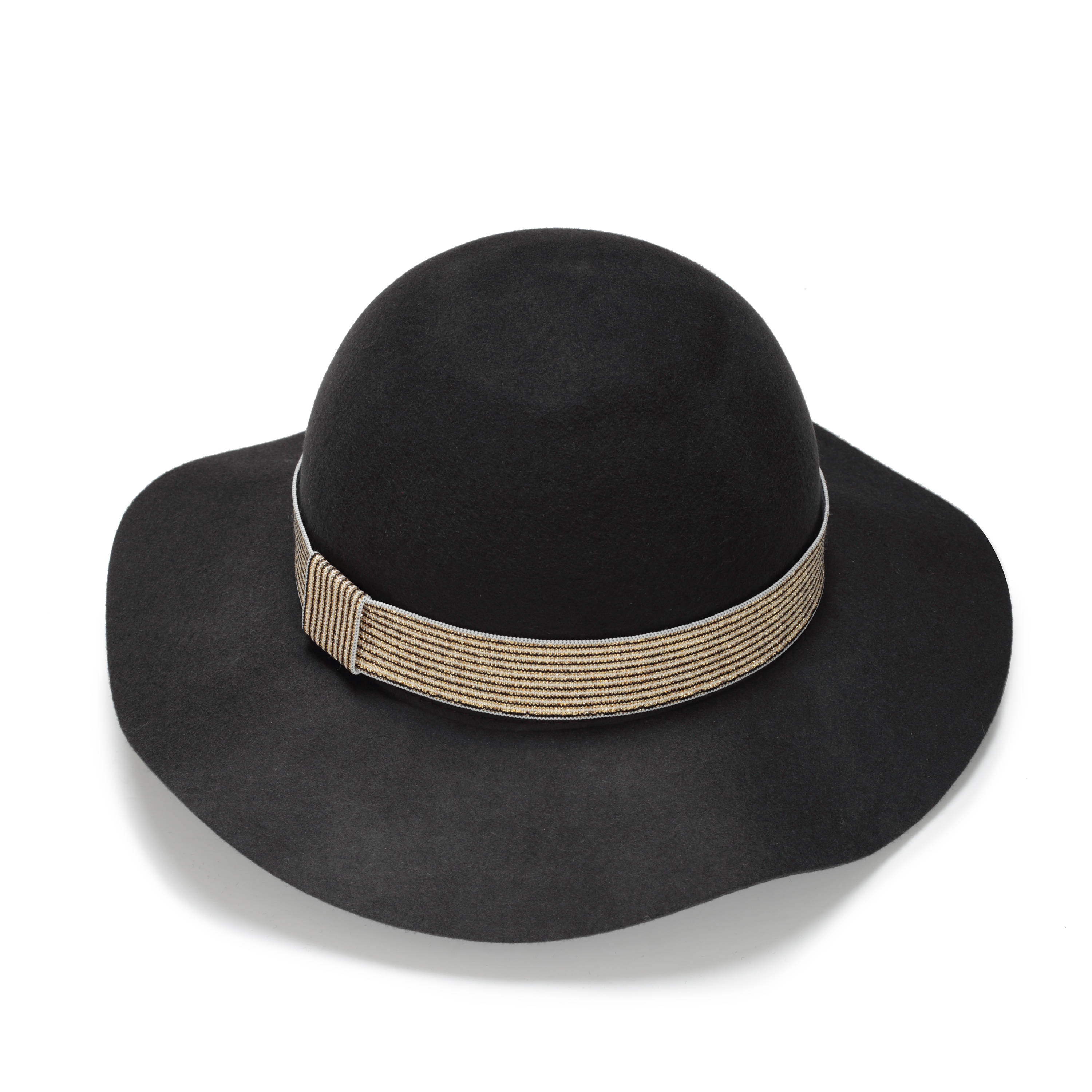 cloche fedora hat