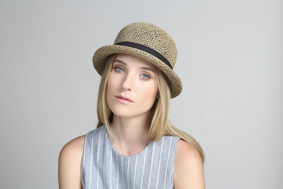 small summer hats