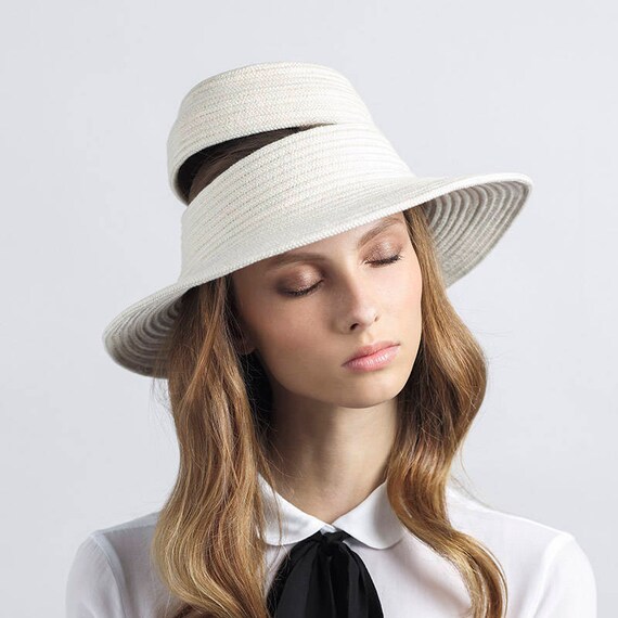 designer collection hats