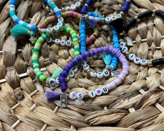 Love Note Bracelet