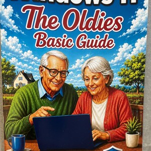 Oldies Windows 11 Guide