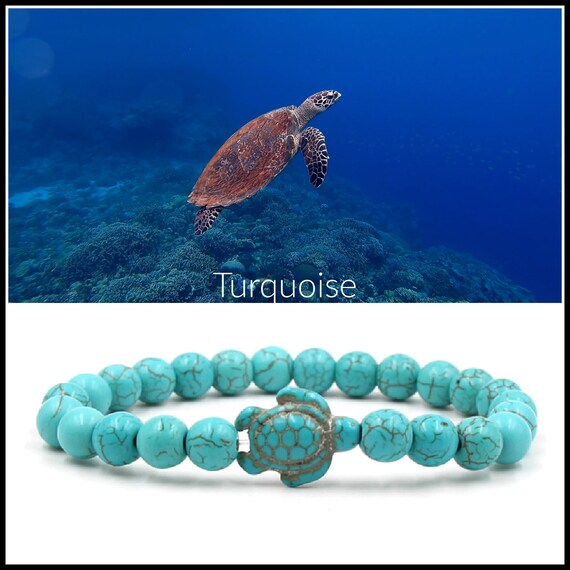 Free turtle best sale bracelet