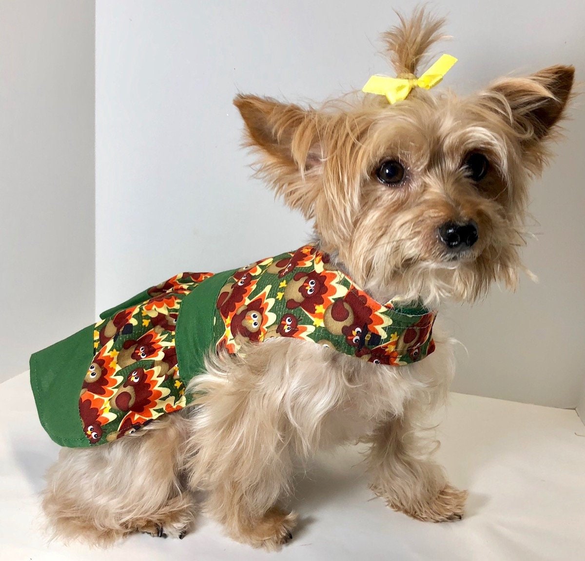 Turkey Holiday Dresses