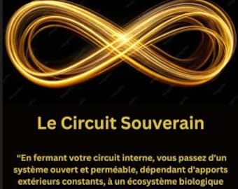 Le Circuit Souverain Guide (PDF Download)