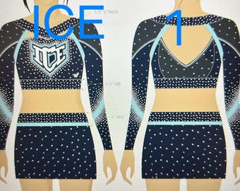 Reserved listing for ICE All Stars program