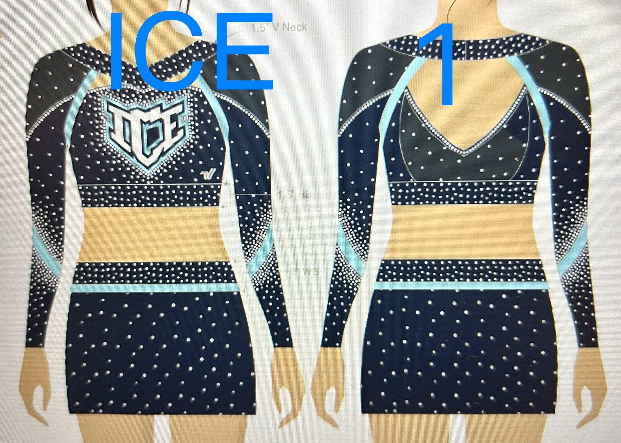 Buy Senior Elite Cheer Online In India India