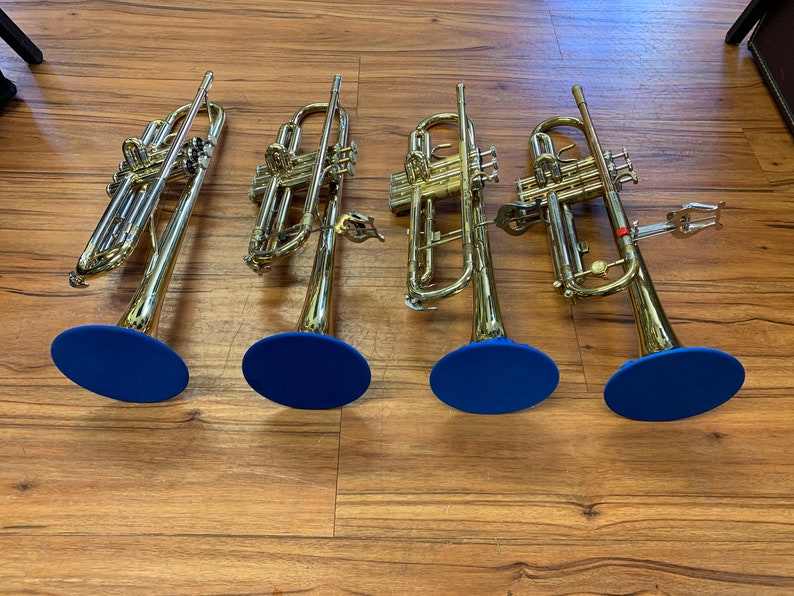 Instrument Bell Covers Etsy