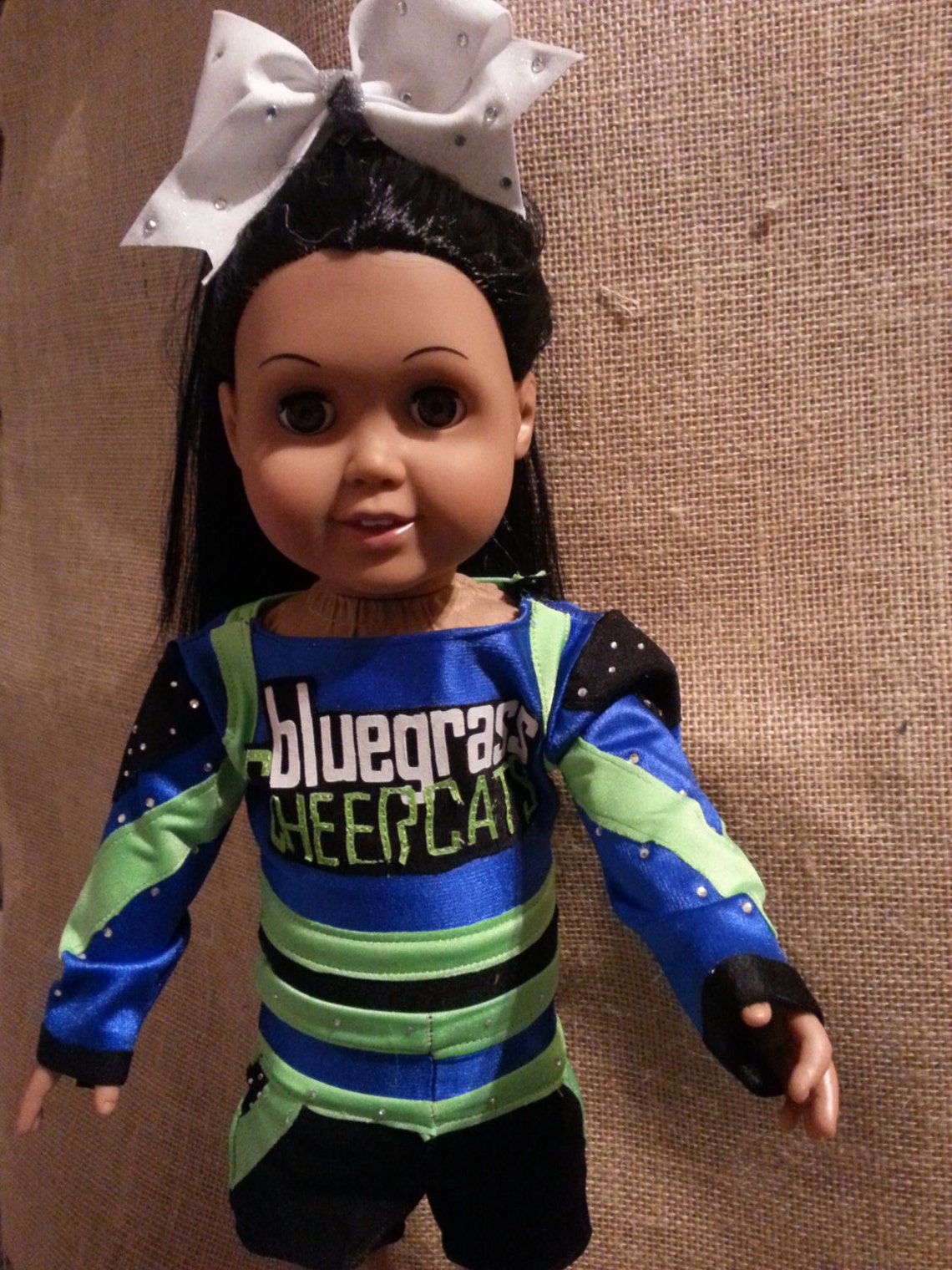 Cheer Force Baton Rouge Bluegrass Cheercats Cheer Extreme Etsy