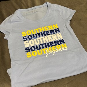 SU Jaguar puff shirt men and women