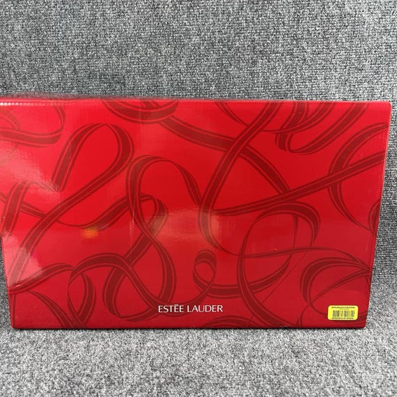 Estee Lauder Makeup Set R89 Batch Code 2009 New Case Lot Mascara