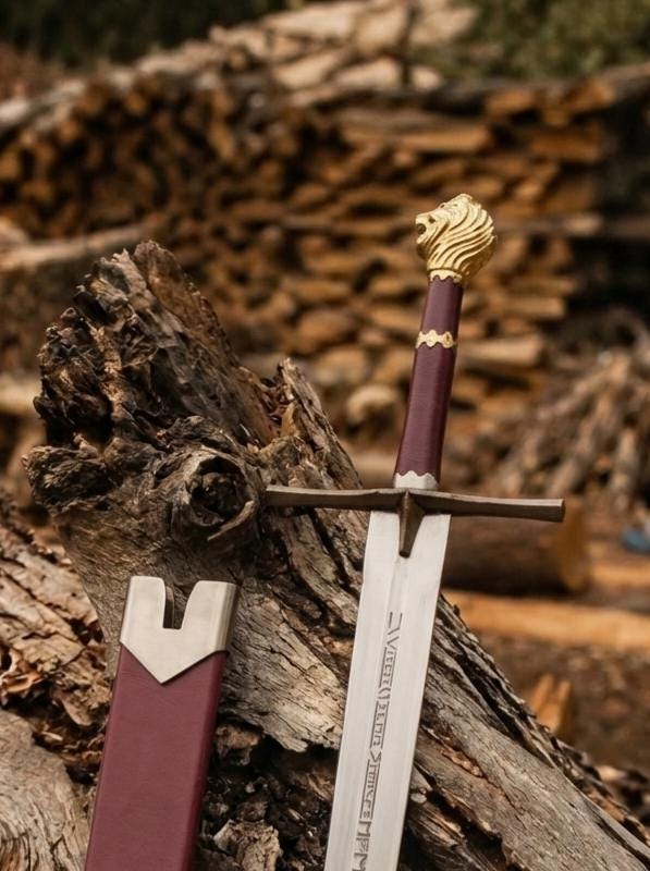 Narnia sword - Etsy 日本
