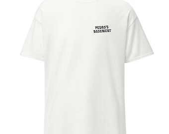 Unisex classic tee