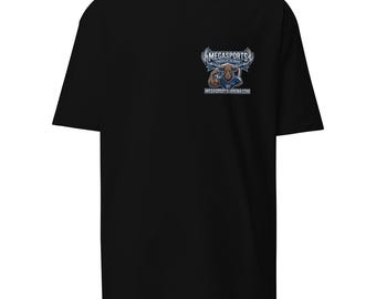 Men’s premium heavyweight tee