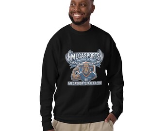 Unisex Premium Sweatshirt