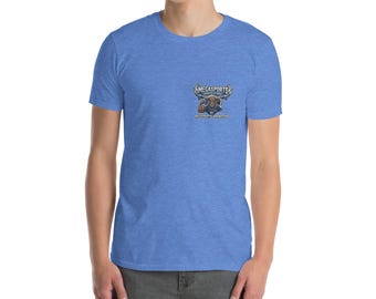 Short-Sleeve Unisex T-Shirt