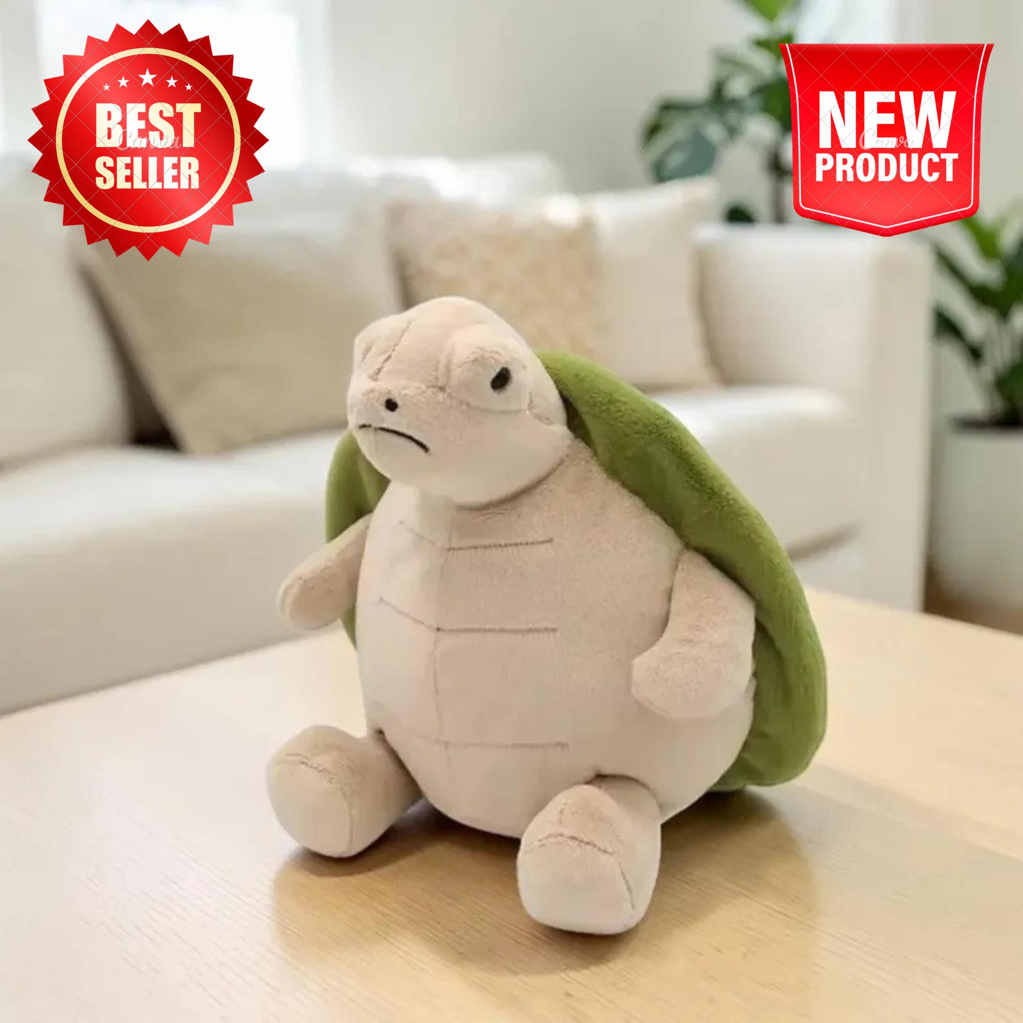 Jellycat Timmy Turtle - Etsy