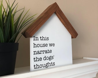 lower burrell say it once dog house