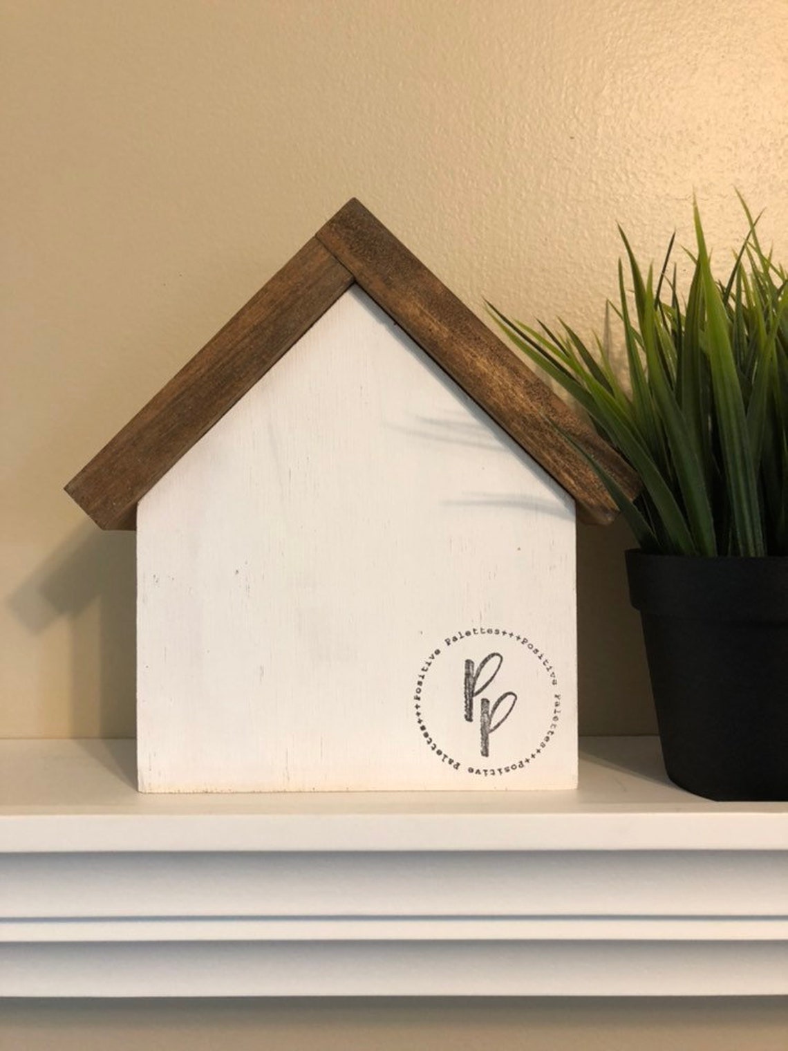 Empty Nester Sign Empty Nest Full Heart Sign: Farmhouse Decor, Parent Gift - Etsy