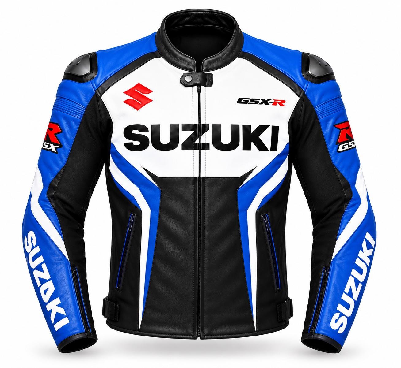Moto Racing Jacket - Etsy Canada