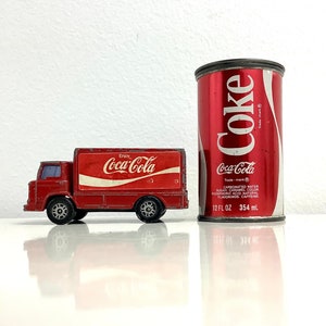 Corgi juniors coca cola truck new arrivals