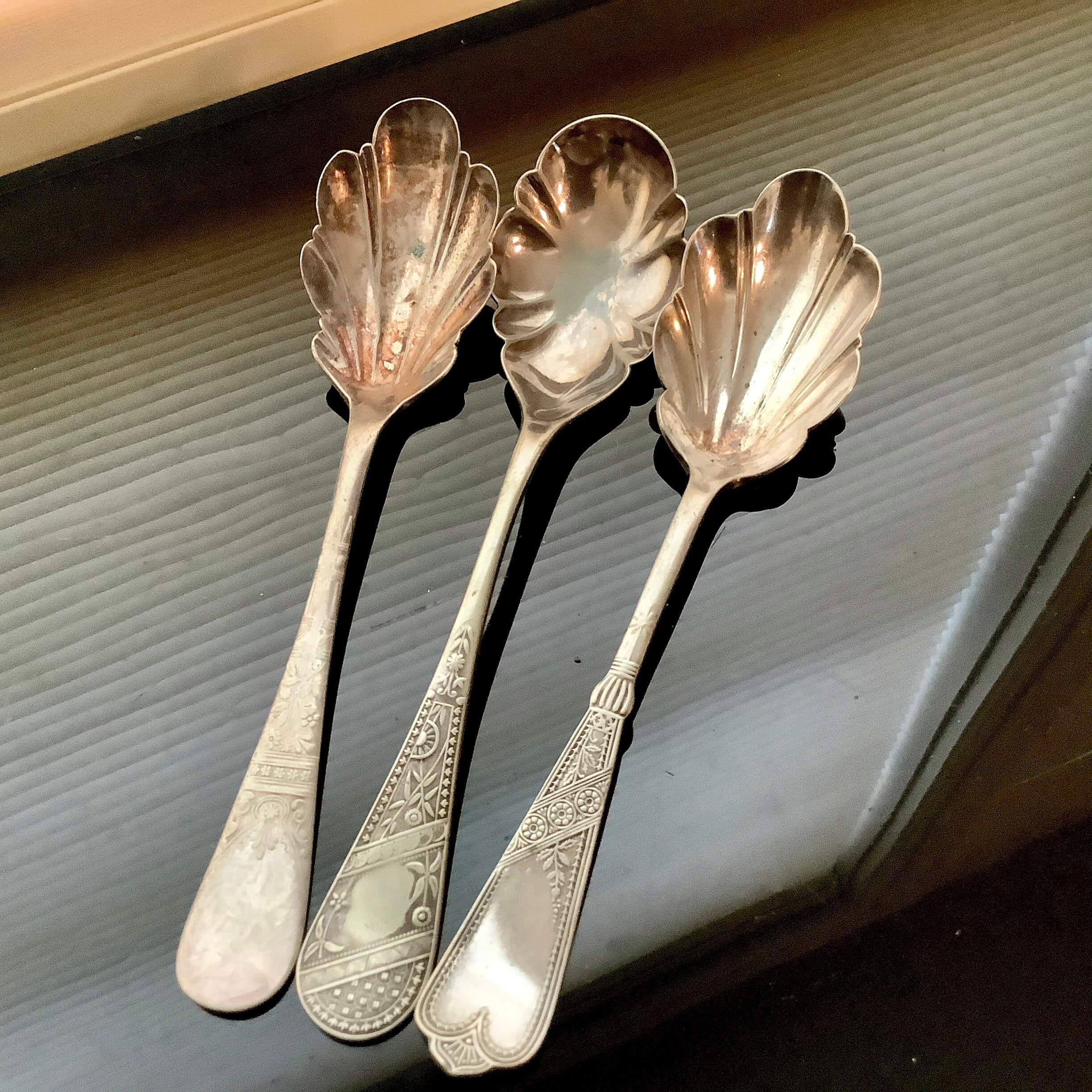 【Reed & Barton】Victorian ティーサービス 4点　優美！！ Reed and Barton Victorian Tea Set - Etsy