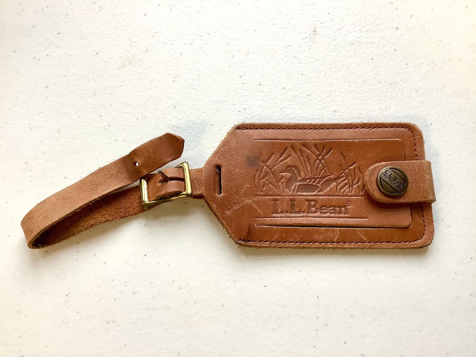 ll bean luggage sets