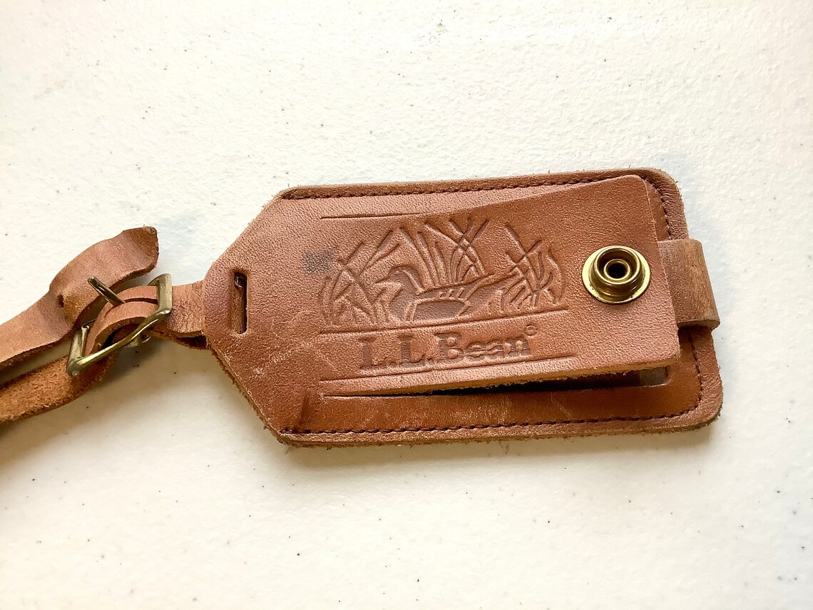 ll bean luggage sets
