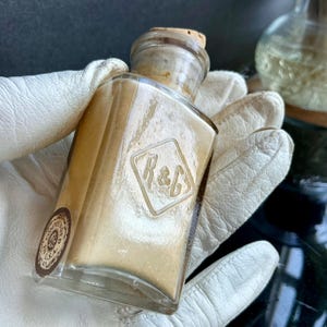 Roger Gallet Bottle - Etsy