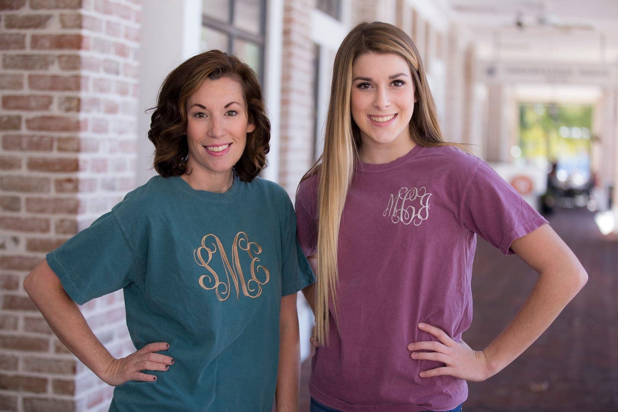 T-shirt Adult Sizes S M L XL XXL 3XL 