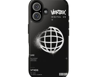 Custodia per telefono Globe Spray Graphic / Custodie resistenti per telefono