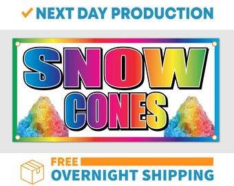 Download Snow Cones Etsy