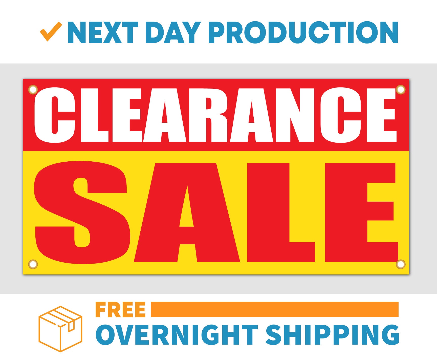 Clearance, Sale, Closeout Sale, Overstock Sale