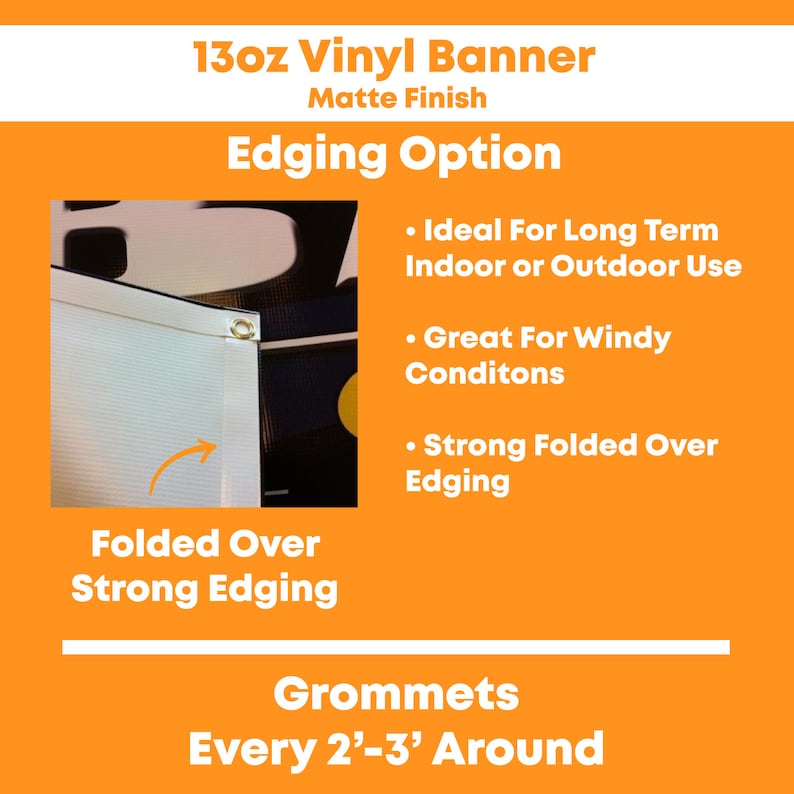 Baby Shower Drivethru Vinyl Banner Sign Free Overnight Etsy