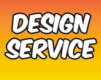 AI Design Fix - Custom Banner Design