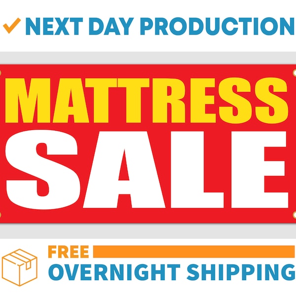 Mattress - Etsy